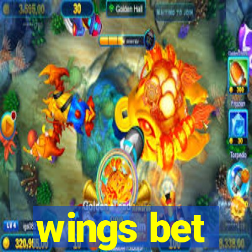 wings bet