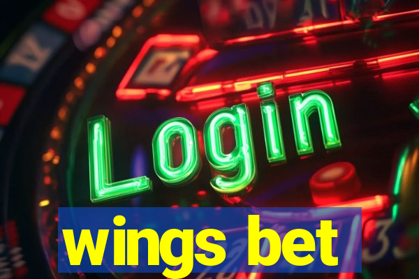 wings bet