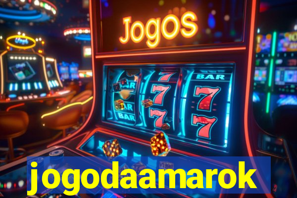 jogodaamarok