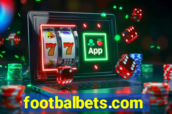 footbalbets.com