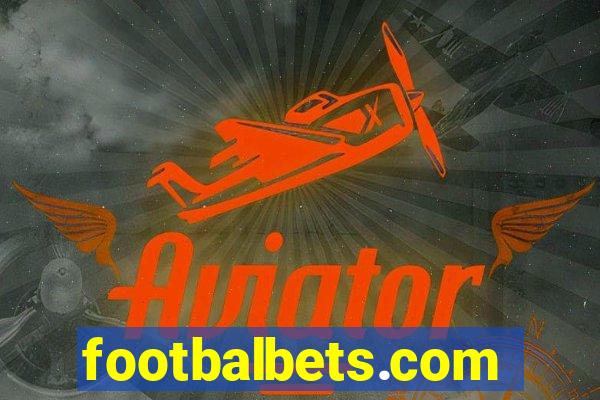 footbalbets.com