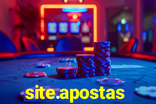 site.apostas