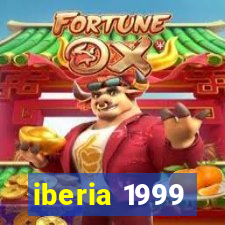 iberia 1999