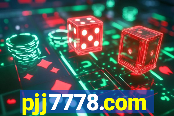 pjj7778.com