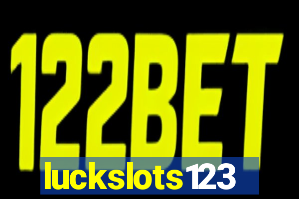 luckslots123