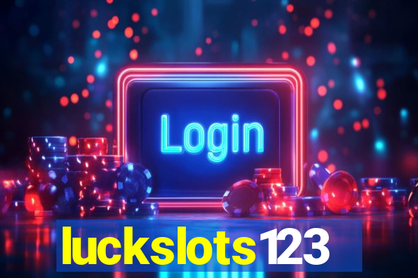 luckslots123