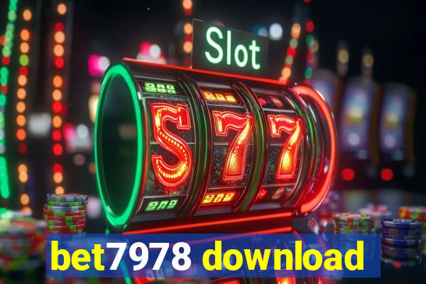 bet7978 download