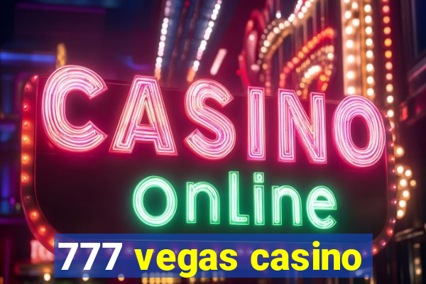 777 vegas casino