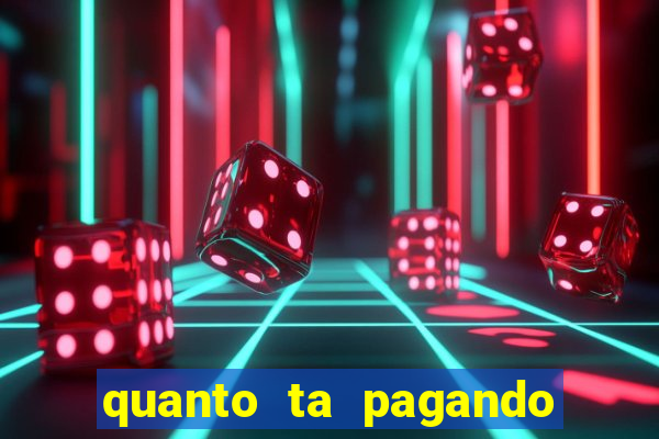 quanto ta pagando o jogo do brasil