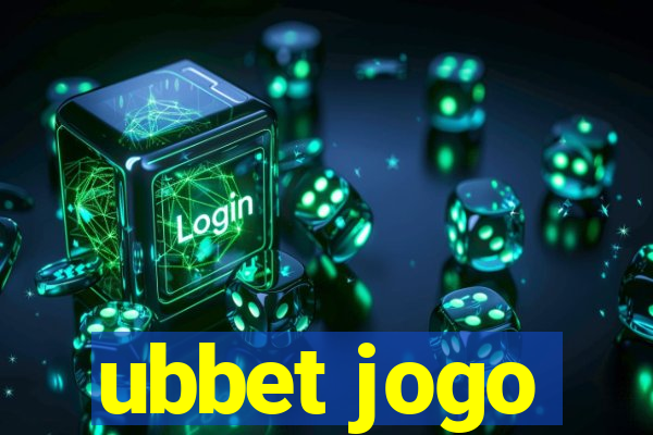 ubbet jogo