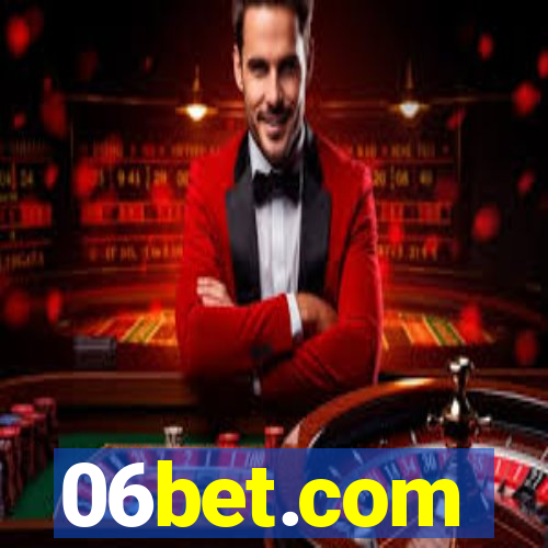 06bet.com