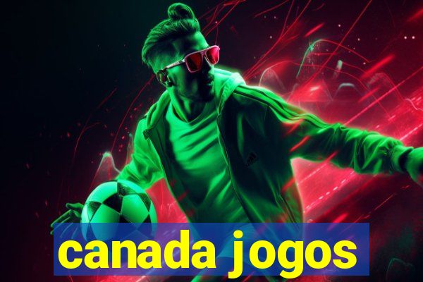 canada jogos