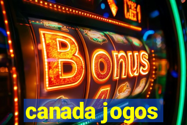 canada jogos