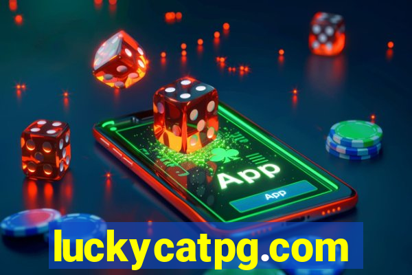 luckycatpg.com