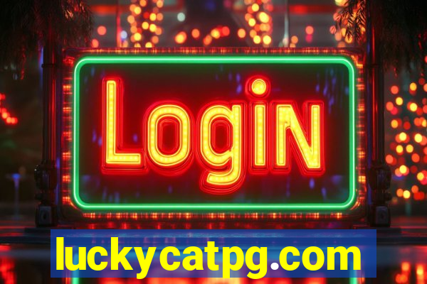 luckycatpg.com