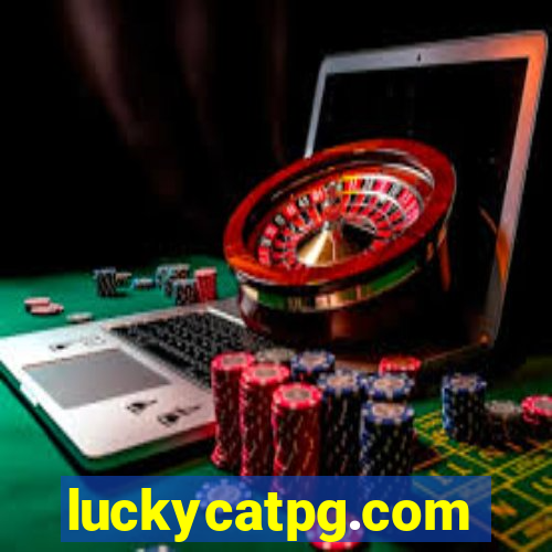 luckycatpg.com