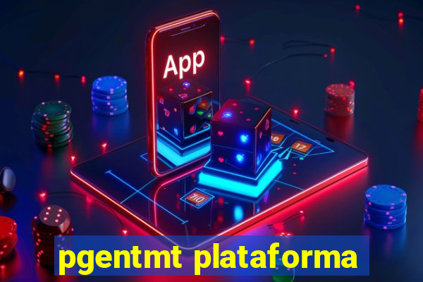 pgentmt plataforma