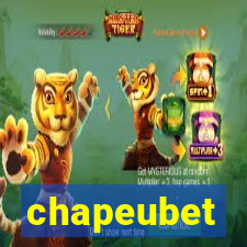 chapeubet