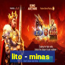 lito - minas