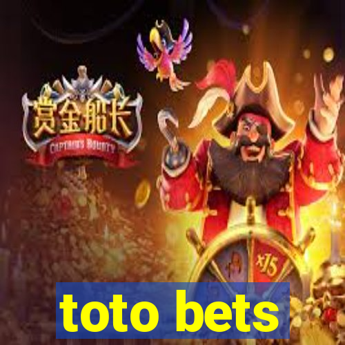 toto bets