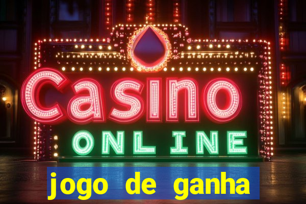 jogo de ganha dinheiro sem depositar