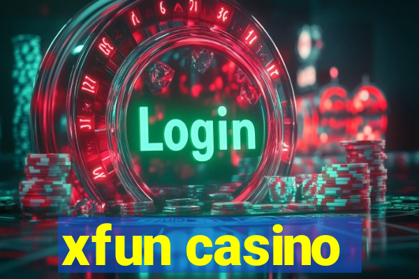 xfun casino