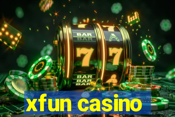 xfun casino