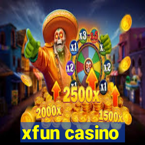 xfun casino