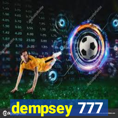 dempsey 777