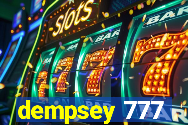 dempsey 777