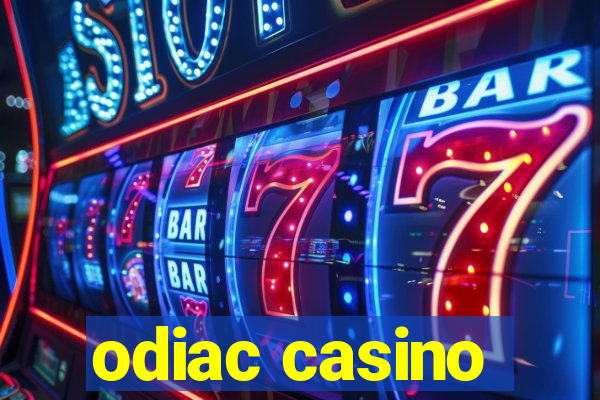 odiac casino