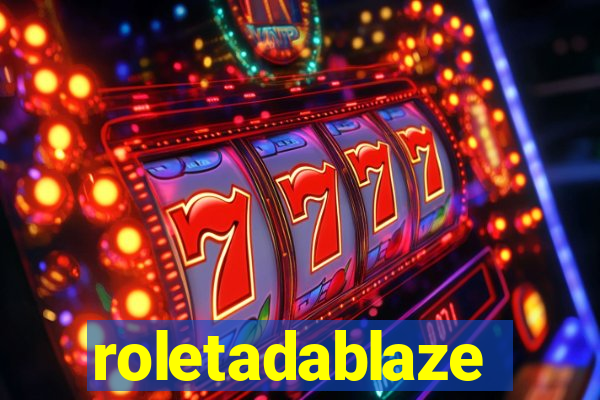 roletadablaze