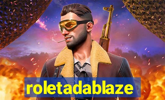 roletadablaze