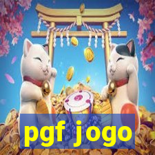 pgf jogo