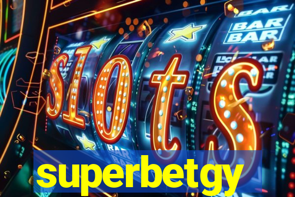 superbetgy