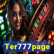 Ter777page