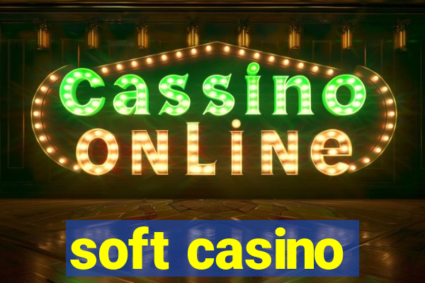 soft casino