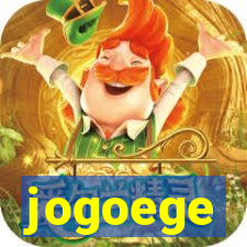 jogoege