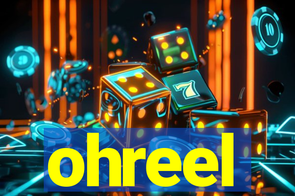 ohreel