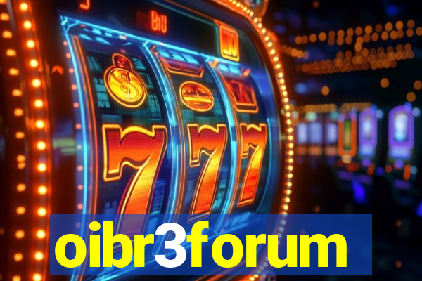 oibr3forum