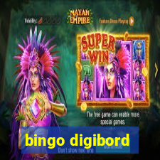 bingo digibord