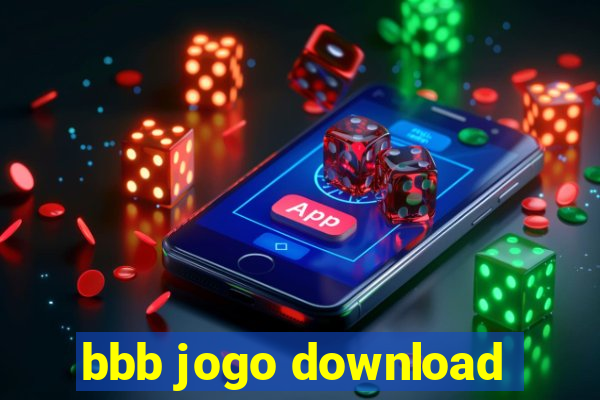 bbb jogo download