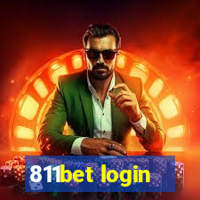 811bet login