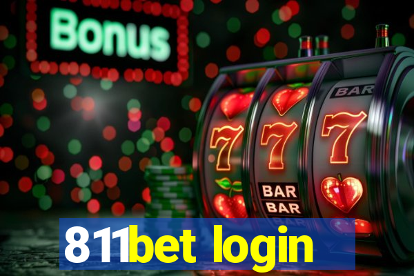 811bet login