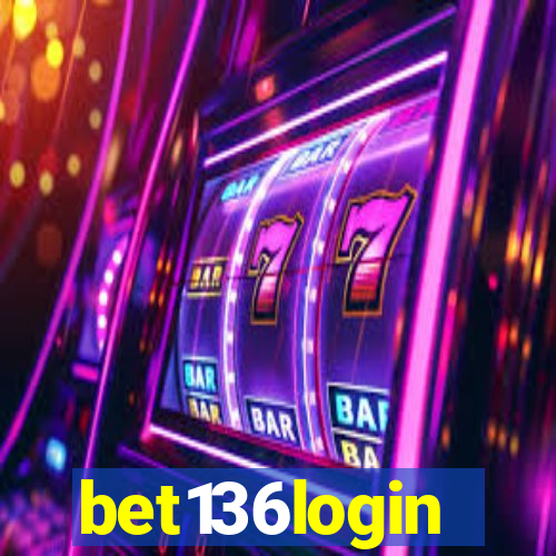 bet136login