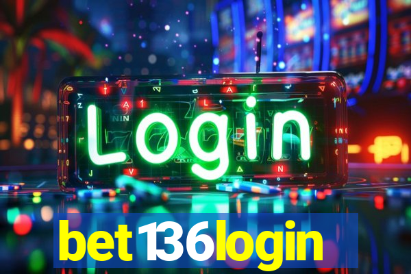 bet136login