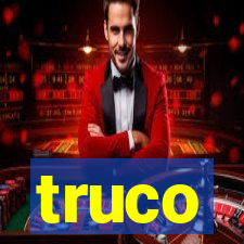 truco brasileiro-giro feliz