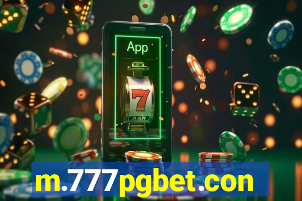 m.777pgbet.con