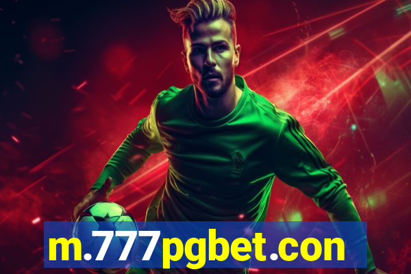 m.777pgbet.con