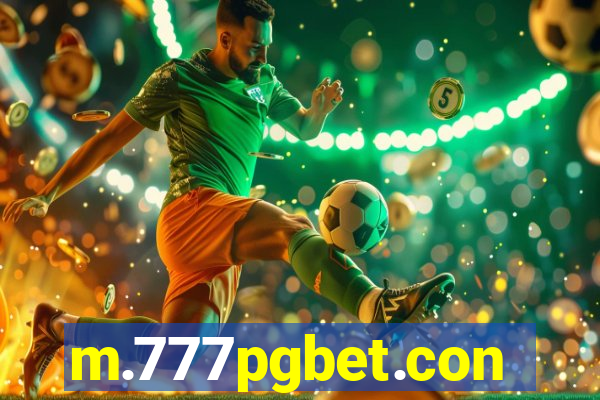 m.777pgbet.con